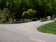 Intersection